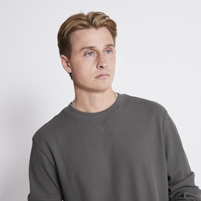 Pusero "Ludde Waffle"